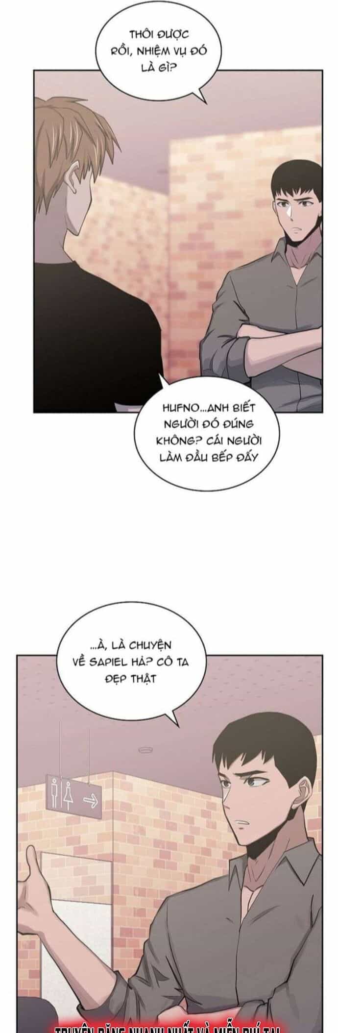 Chiến Binh Đến Từ Thế Giới Khác - Chương 241 - ảnh 11