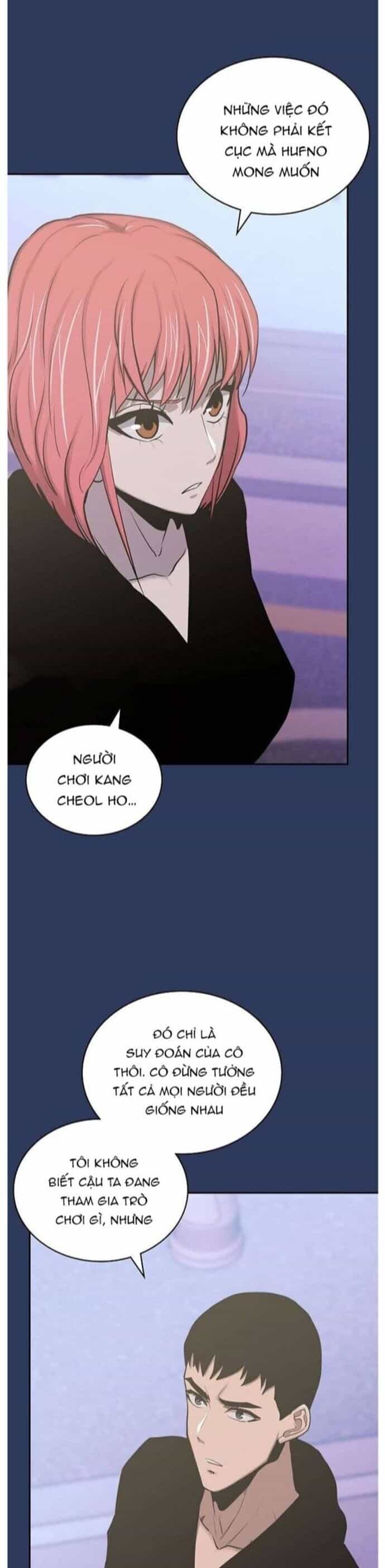Chiến Binh Đến Từ Thế Giới Khác - Chương 242 - ảnh 25