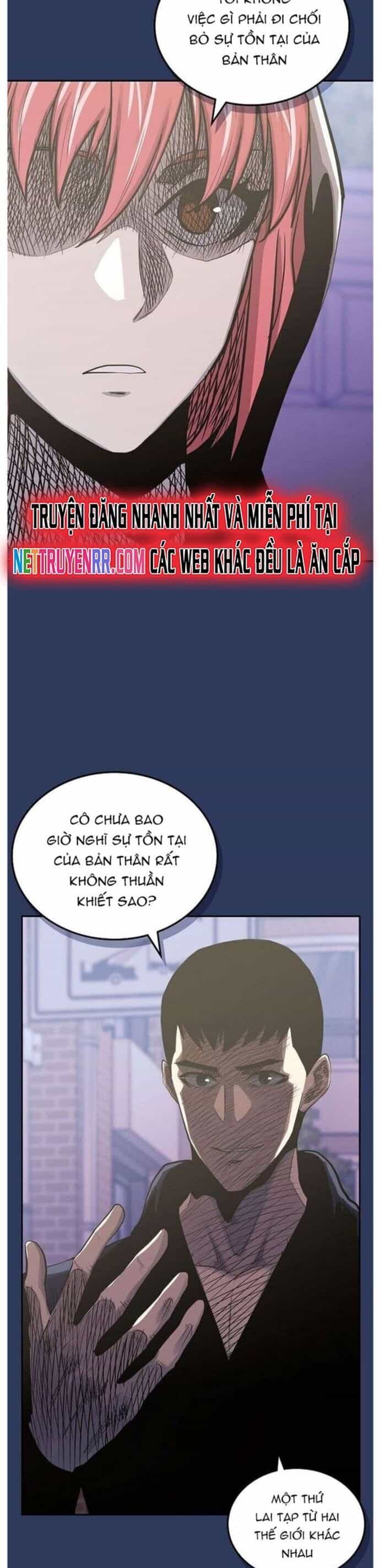 Chiến Binh Đến Từ Thế Giới Khác - Chương 242 - ảnh 9
