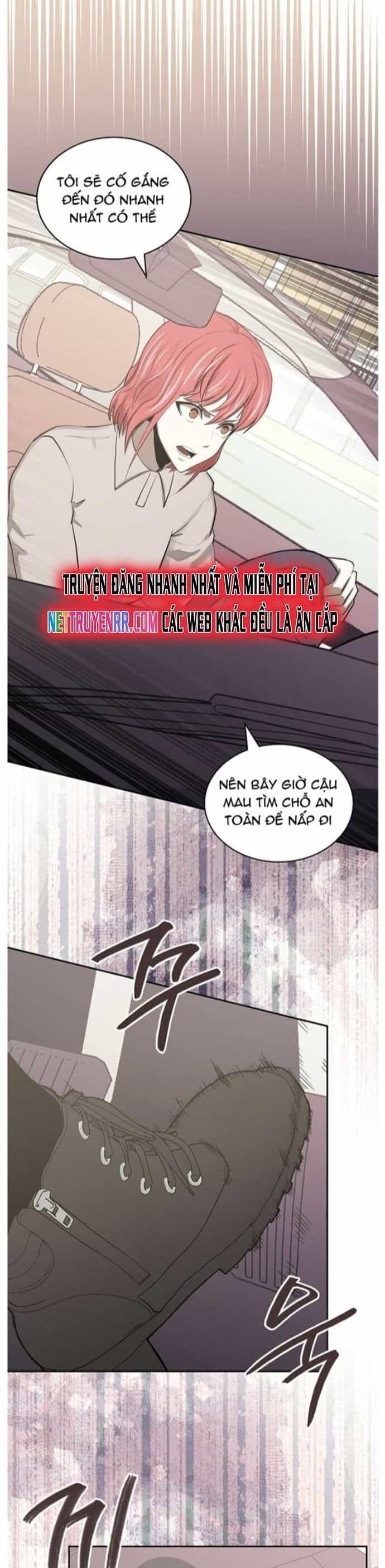 Chiến Binh Đến Từ Thế Giới Khác - Chương 243 - ảnh 25
