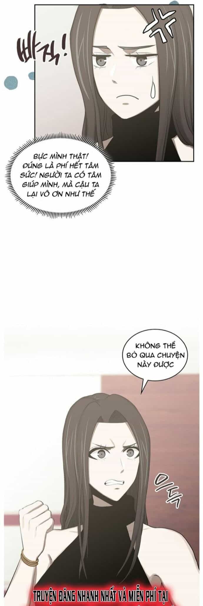 Chiến Binh Đến Từ Thế Giới Khác - Chương 243 - ảnh 7