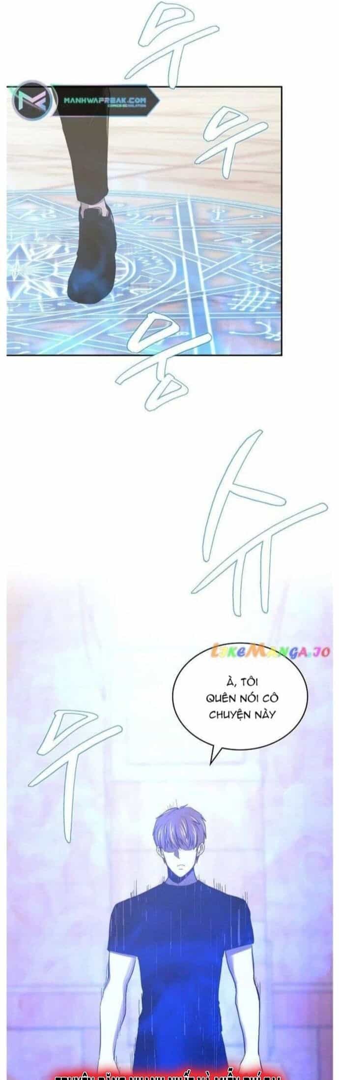 Chiến Binh Đến Từ Thế Giới Khác - Chương 244 - ảnh 35