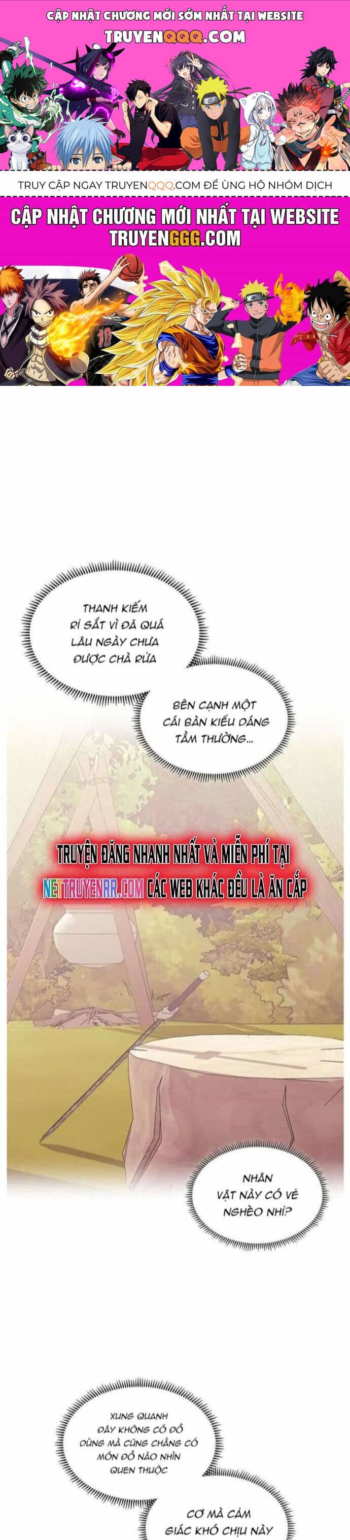 Chiến Binh Đến Từ Thế Giới Khác - Chương 245 - ảnh 1