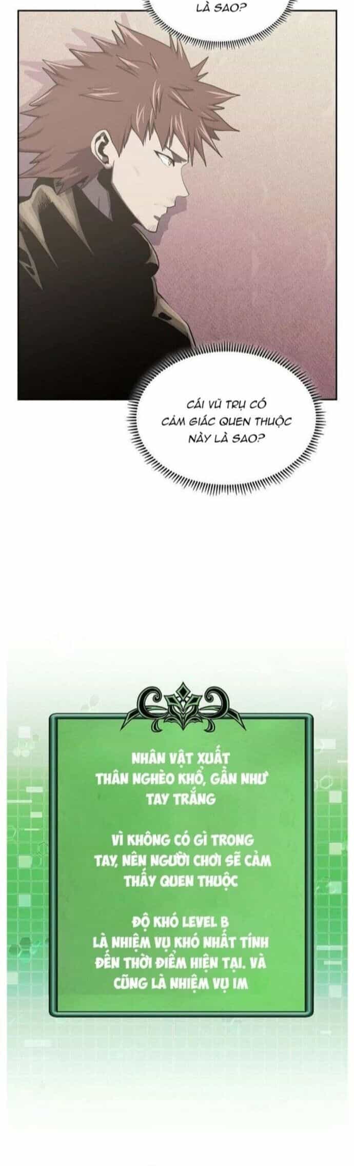Chiến Binh Đến Từ Thế Giới Khác - Chương 245 - ảnh 2