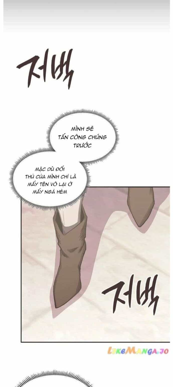 Chiến Binh Đến Từ Thế Giới Khác - Chương 246 - ảnh 5