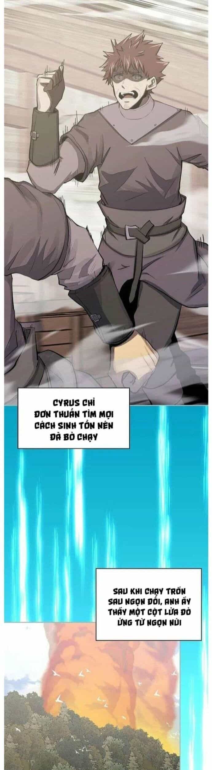 Chiến Binh Đến Từ Thế Giới Khác - Chương 247 - ảnh 3