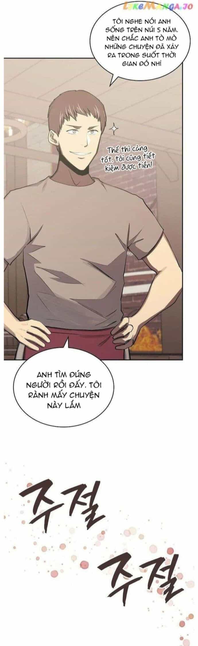 Chiến Binh Đến Từ Thế Giới Khác - Chương 247 - ảnh 35