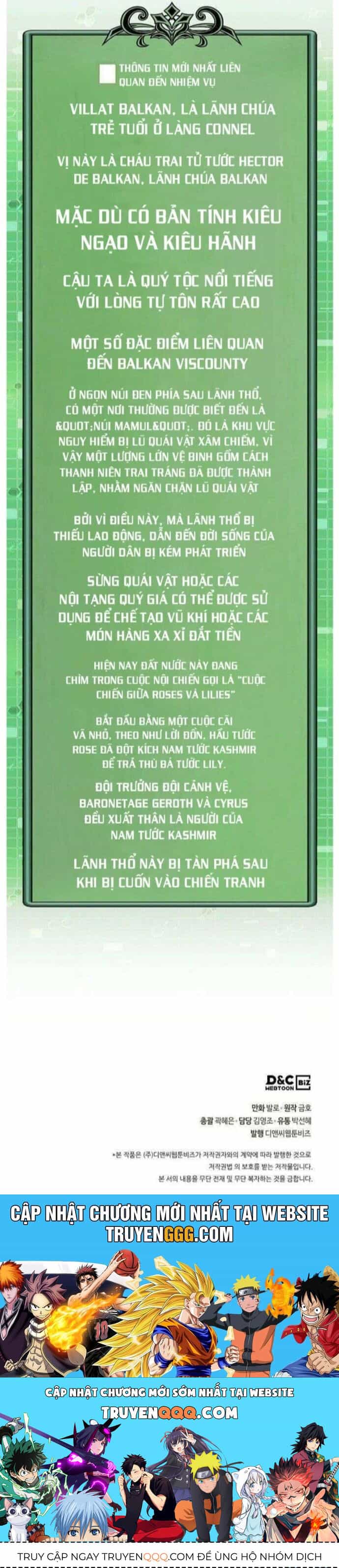 Chiến Binh Đến Từ Thế Giới Khác - Chương 247 - ảnh 37