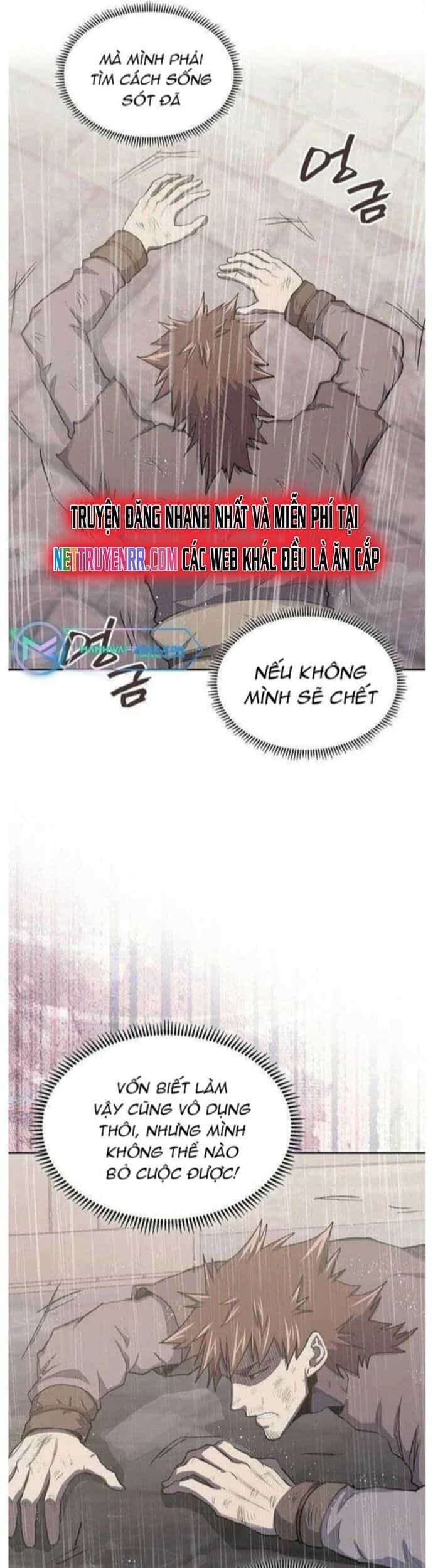 Chiến Binh Đến Từ Thế Giới Khác - Chương 247 - ảnh 5