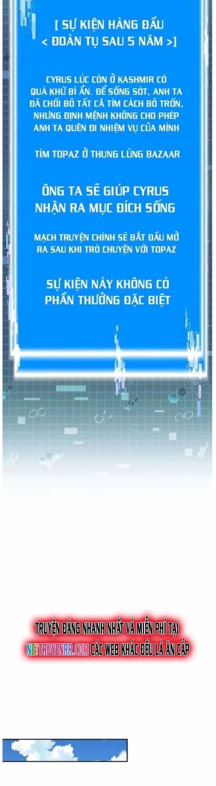Chiến Binh Đến Từ Thế Giới Khác - Chương 248 - ảnh 22