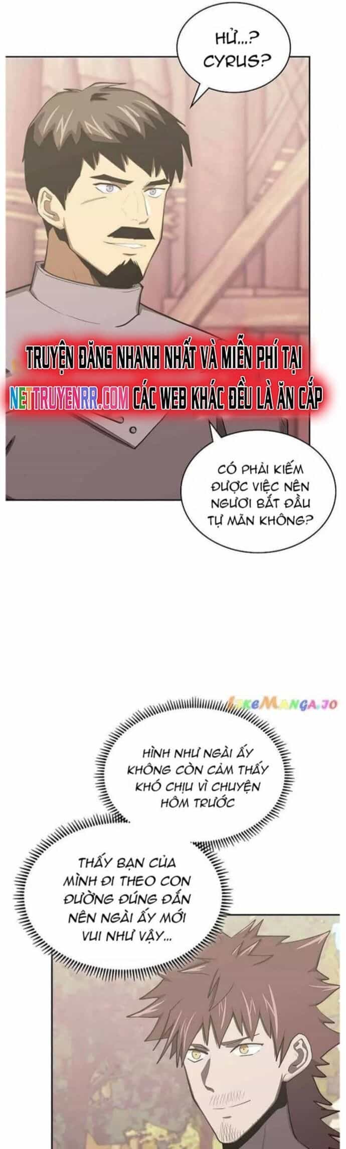 Chiến Binh Đến Từ Thế Giới Khác - Chương 248 - ảnh 7
