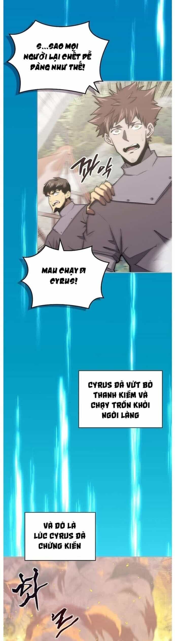 Chiến Binh Đến Từ Thế Giới Khác - Chương 249 - ảnh 21