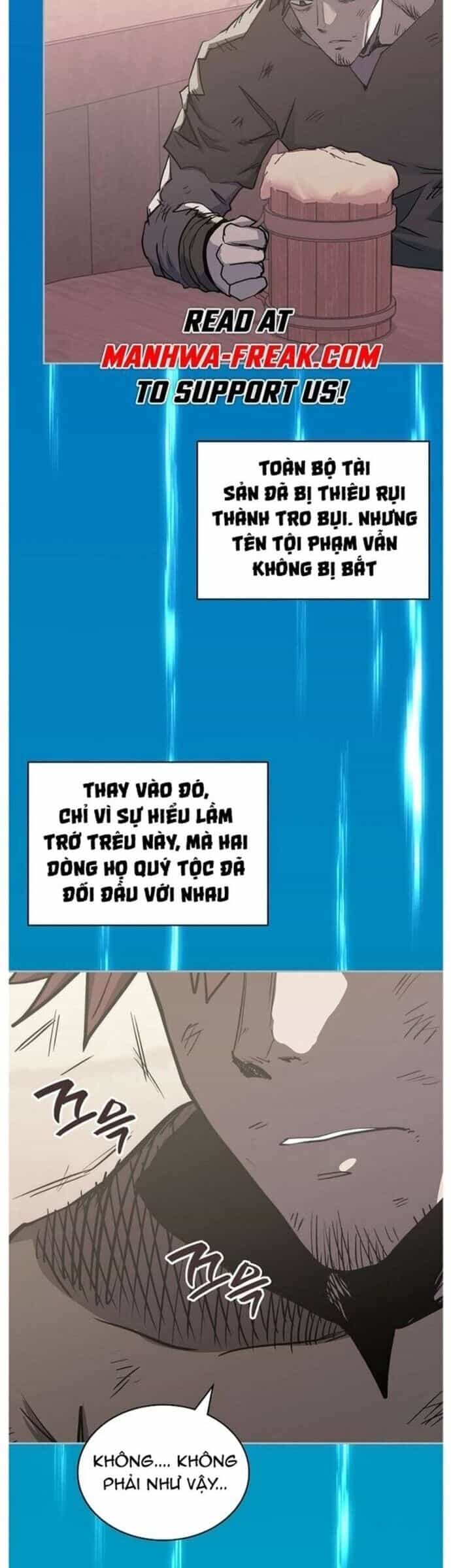 Chiến Binh Đến Từ Thế Giới Khác - Chương 249 - ảnh 24