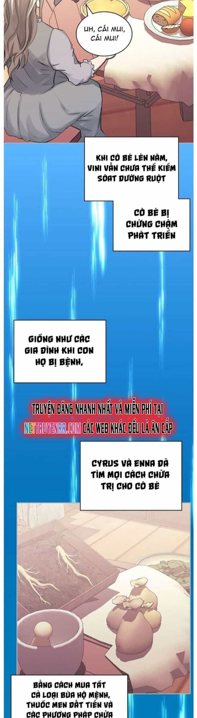 Chiến Binh Đến Từ Thế Giới Khác - Chương 249 - ảnh 6