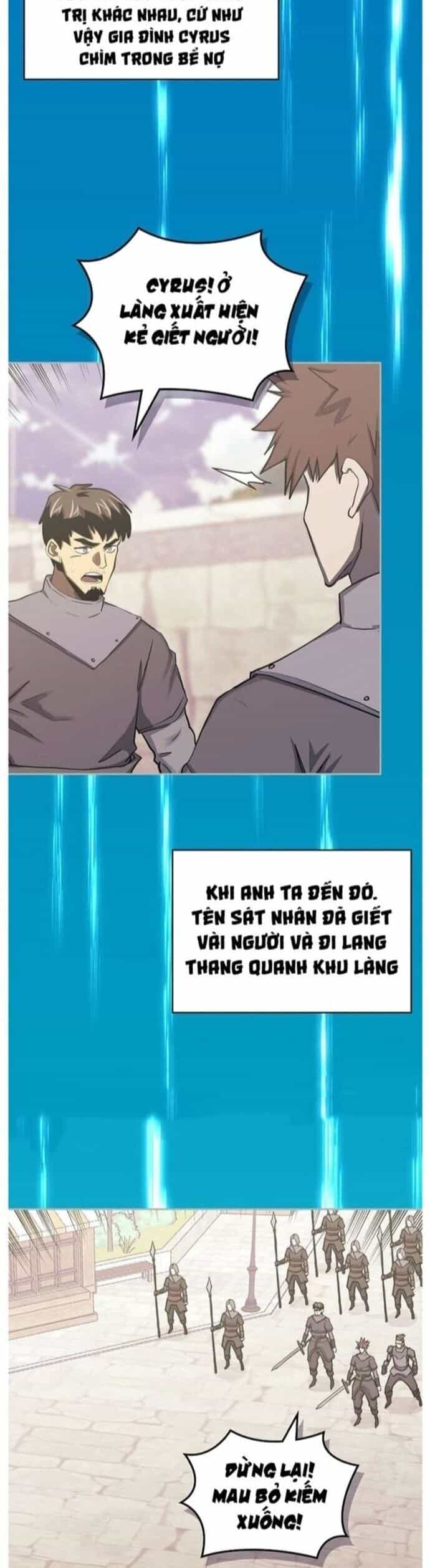 Chiến Binh Đến Từ Thế Giới Khác - Chương 249 - ảnh 7