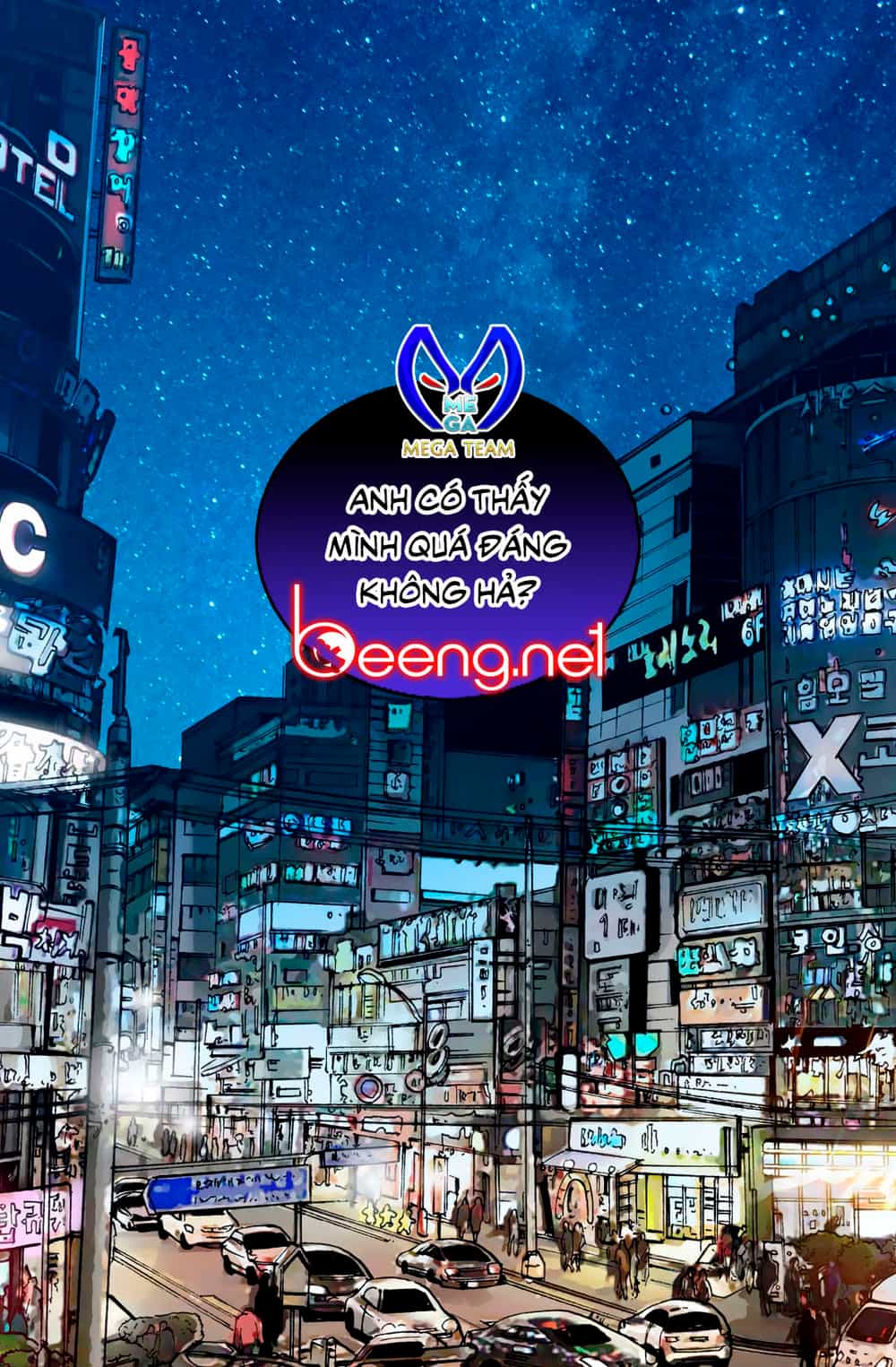 Chiến Binh Đến Từ Thế Giới Khác - Chương 25 - ảnh 61