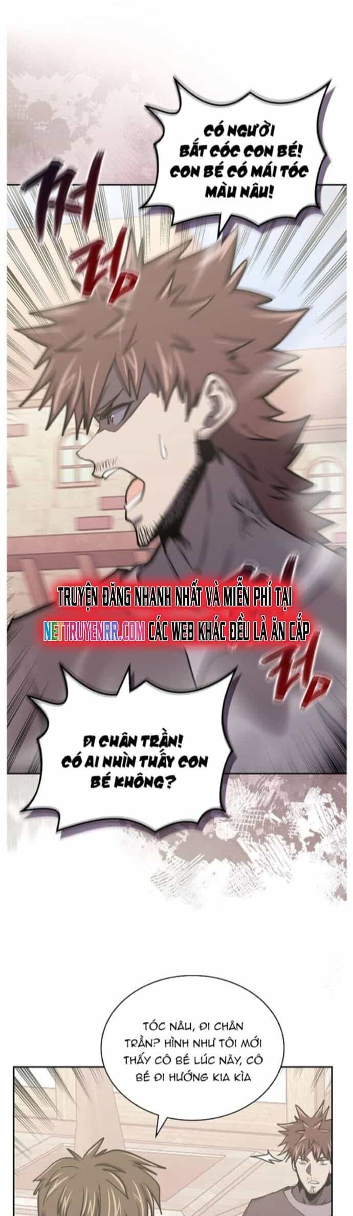 Chiến Binh Đến Từ Thế Giới Khác - Chương 251 - ảnh 18