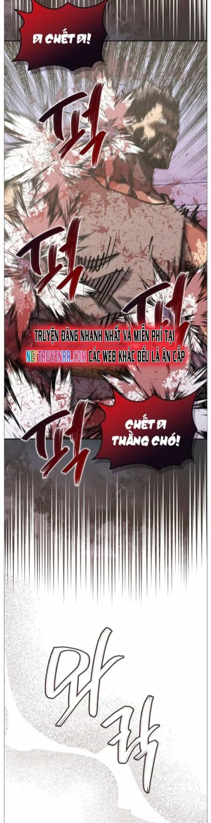 Chiến Binh Đến Từ Thế Giới Khác - Chương 251 - ảnh 27