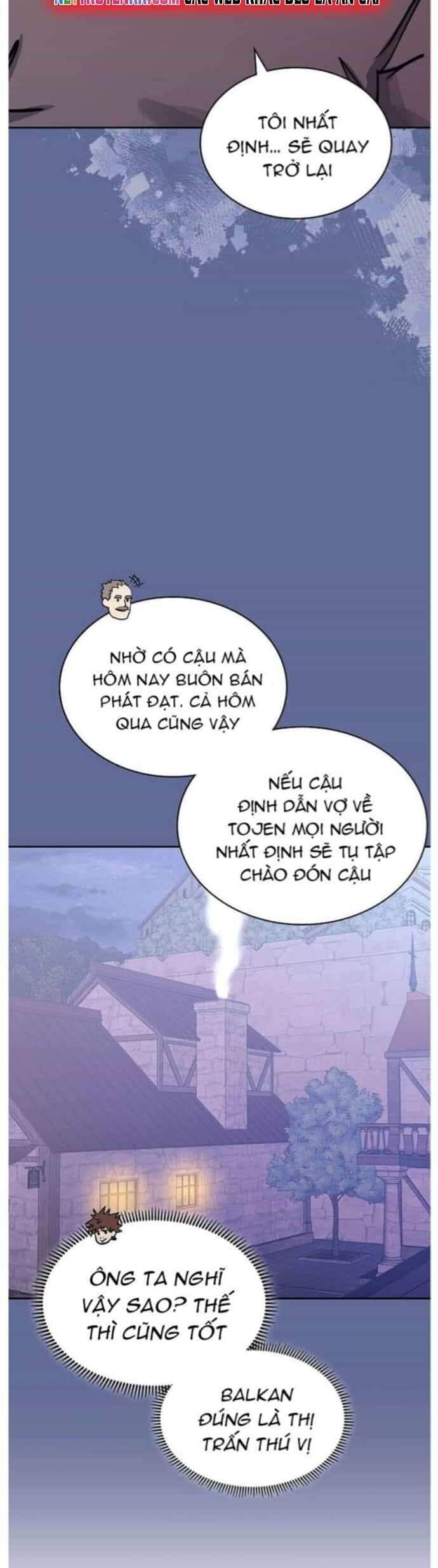 Chiến Binh Đến Từ Thế Giới Khác - Chương 252 - ảnh 15