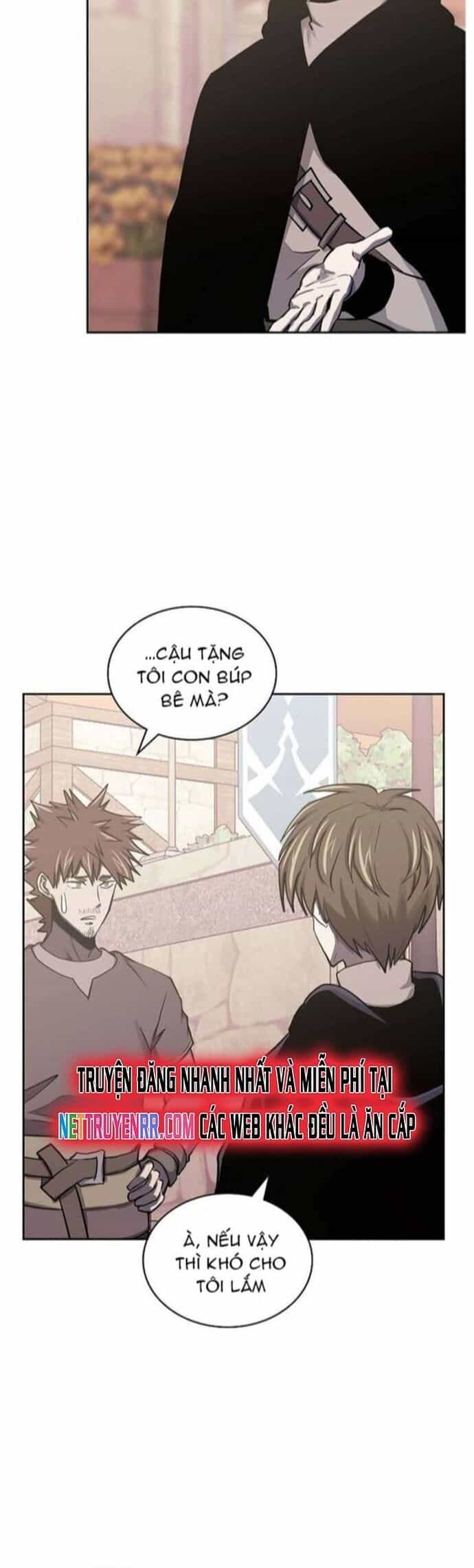 Chiến Binh Đến Từ Thế Giới Khác - Chương 252 - ảnh 34