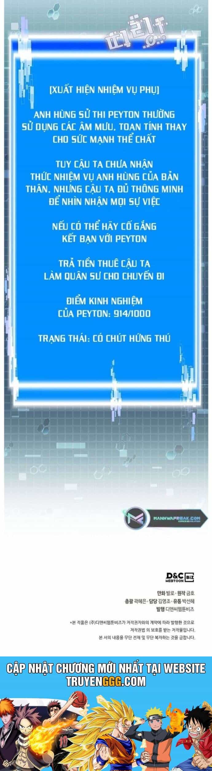 Chiến Binh Đến Từ Thế Giới Khác - Chương 252 - ảnh 45