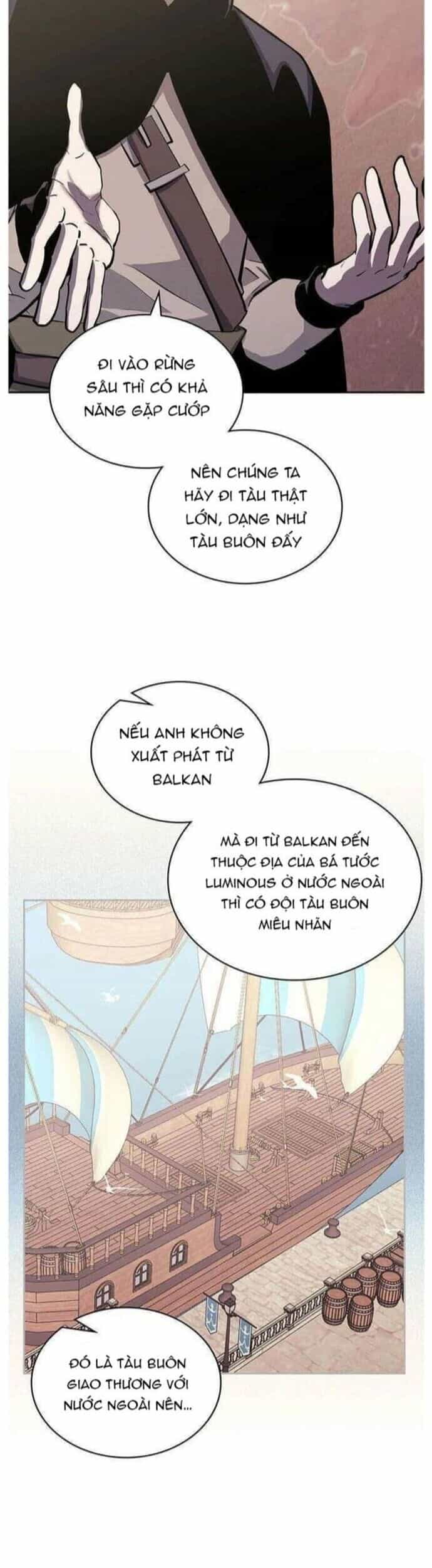 Chiến Binh Đến Từ Thế Giới Khác - Chương 253 - ảnh 29