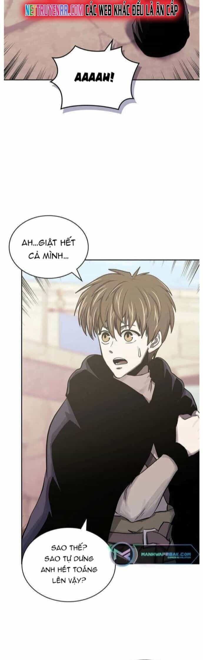 Chiến Binh Đến Từ Thế Giới Khác - Chương 253 - ảnh 3
