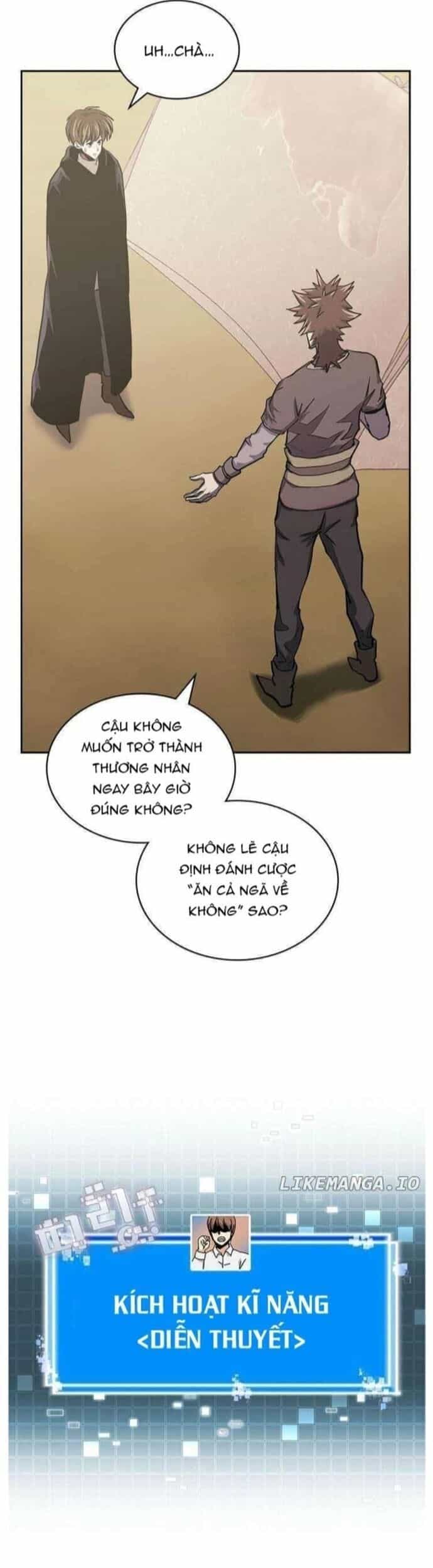 Chiến Binh Đến Từ Thế Giới Khác - Chương 253 - ảnh 38