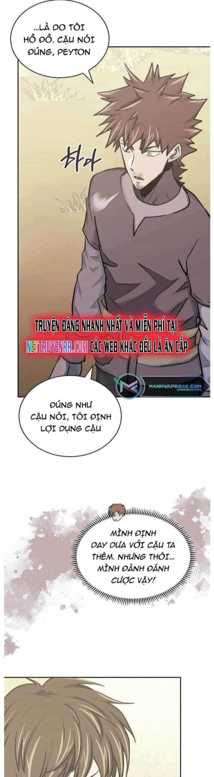 Chiến Binh Đến Từ Thế Giới Khác - Chương 254 - ảnh 17