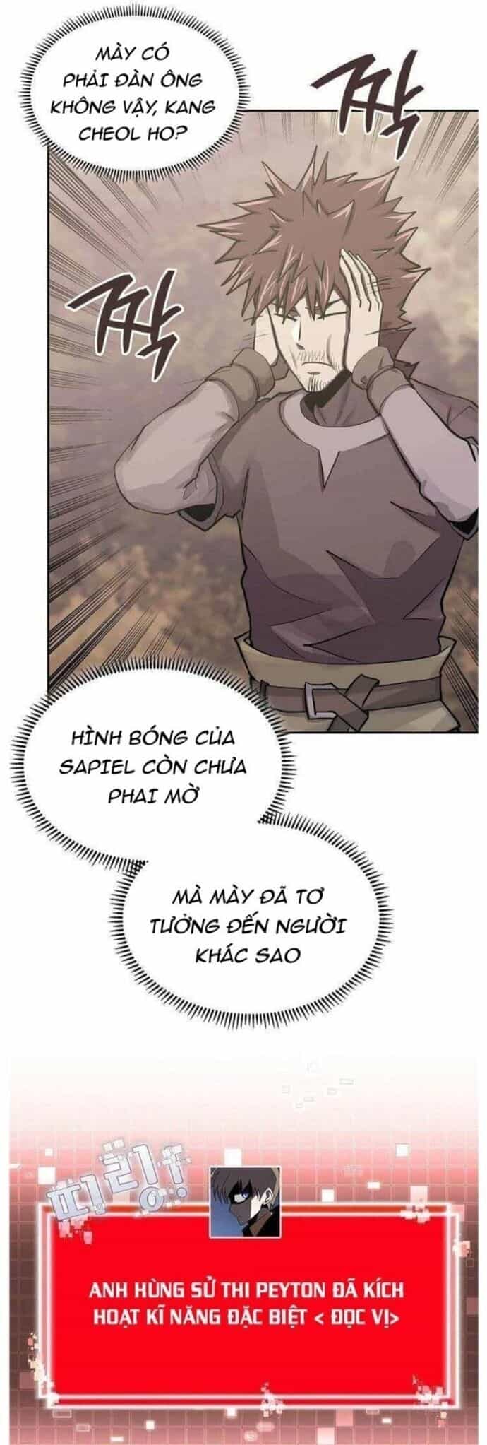 Chiến Binh Đến Từ Thế Giới Khác - Chương 254 - ảnh 44