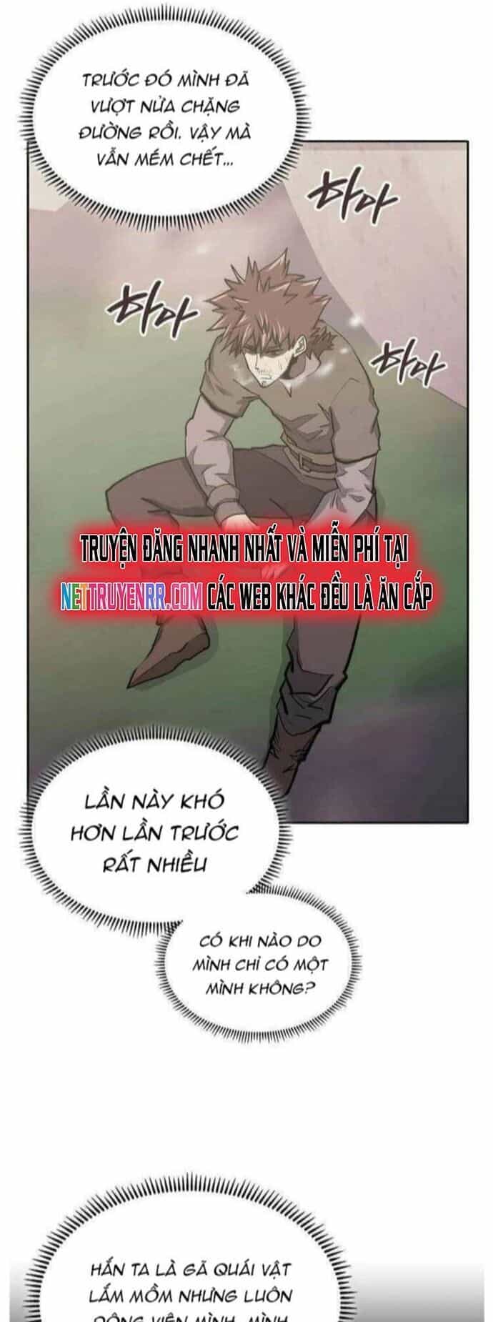 Chiến Binh Đến Từ Thế Giới Khác - Chương 255 - ảnh 10