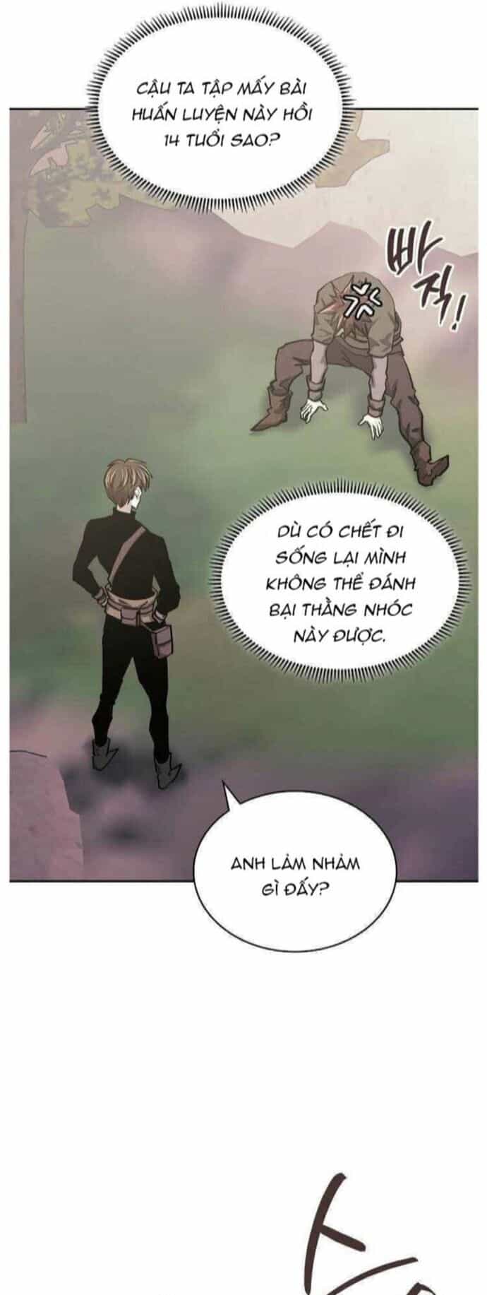 Chiến Binh Đến Từ Thế Giới Khác - Chương 255 - ảnh 16