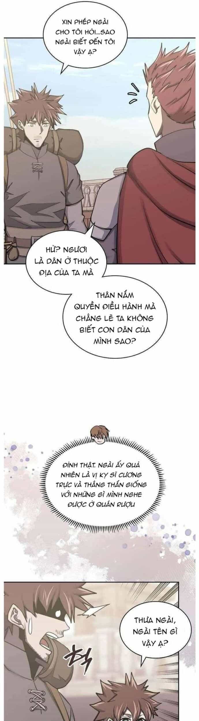 Chiến Binh Đến Từ Thế Giới Khác - Chương 256 - ảnh 19