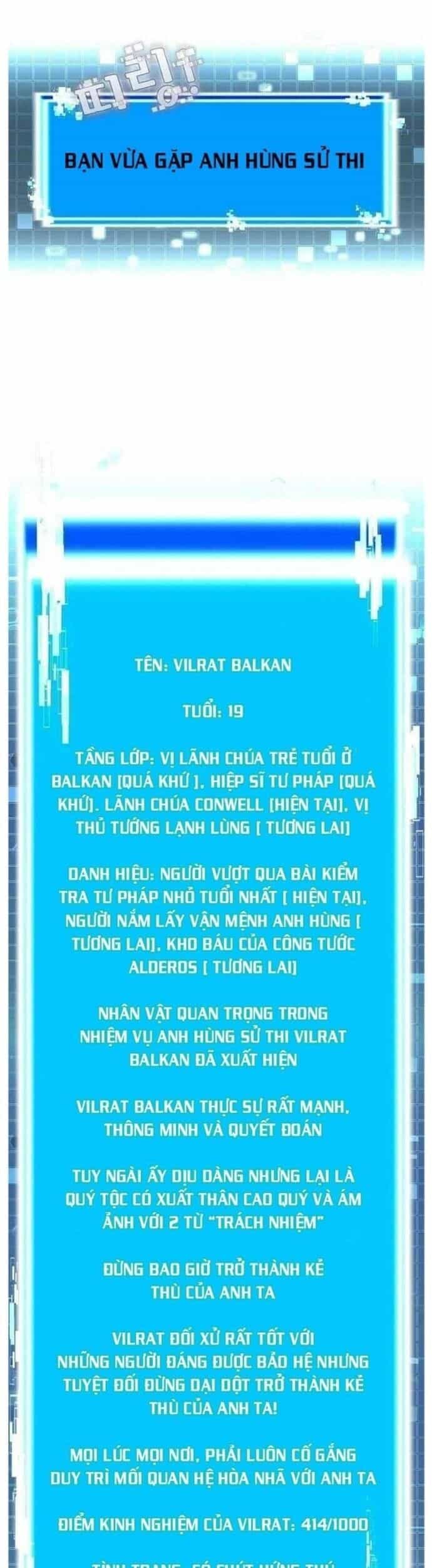 Chiến Binh Đến Từ Thế Giới Khác - Chương 256 - ảnh 21