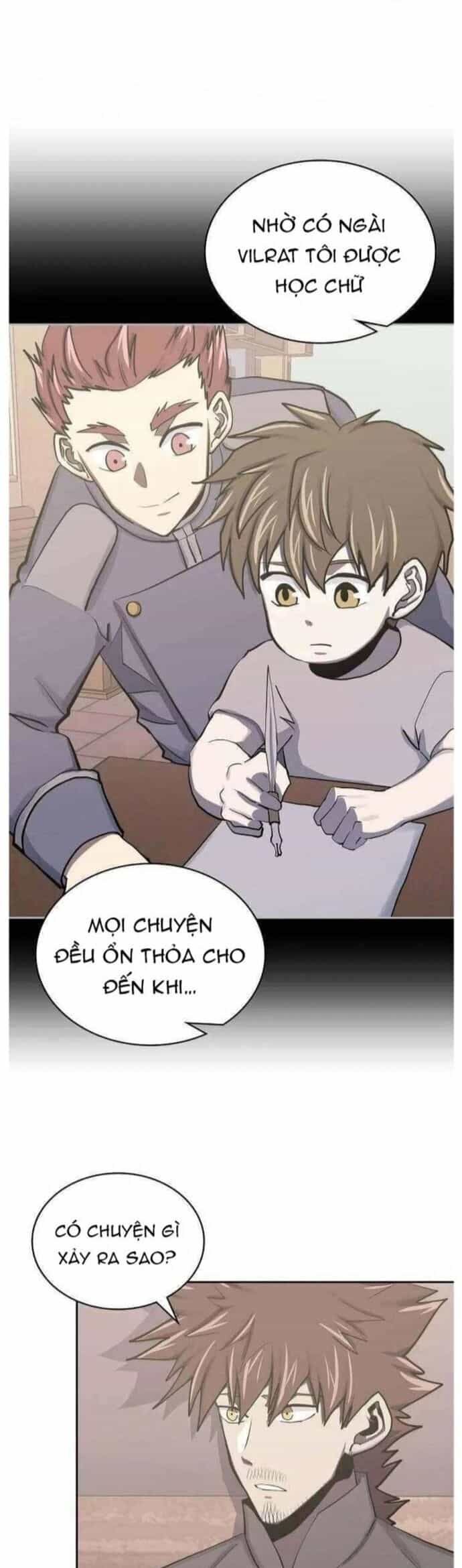 Chiến Binh Đến Từ Thế Giới Khác - Chương 256 - ảnh 35