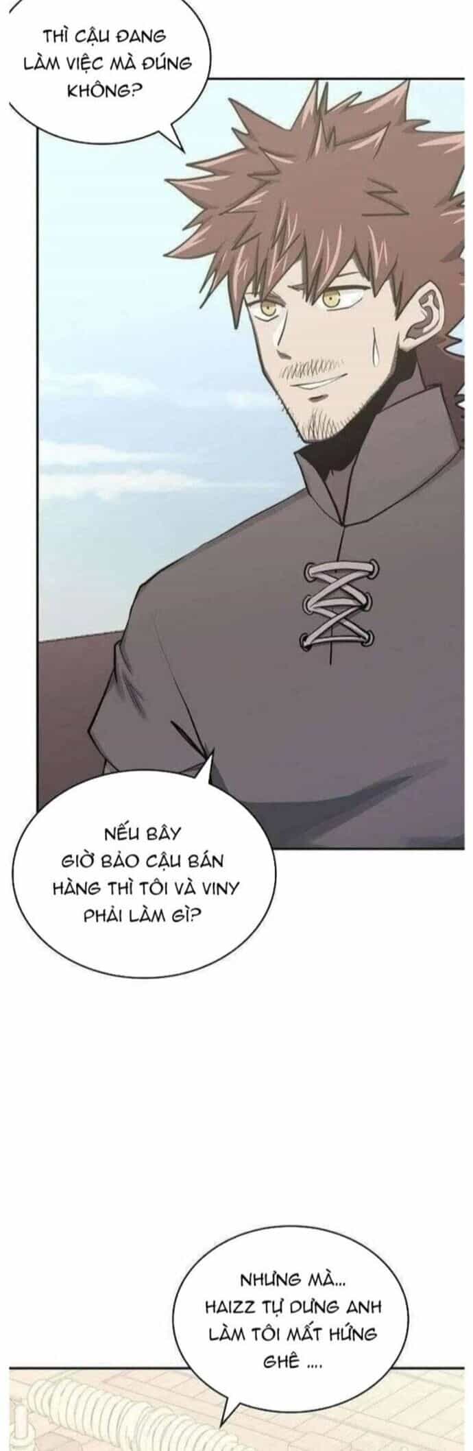 Chiến Binh Đến Từ Thế Giới Khác - Chương 257 - ảnh 16