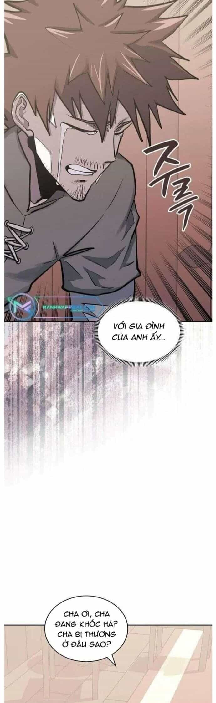 Chiến Binh Đến Từ Thế Giới Khác - Chương 259 - ảnh 12