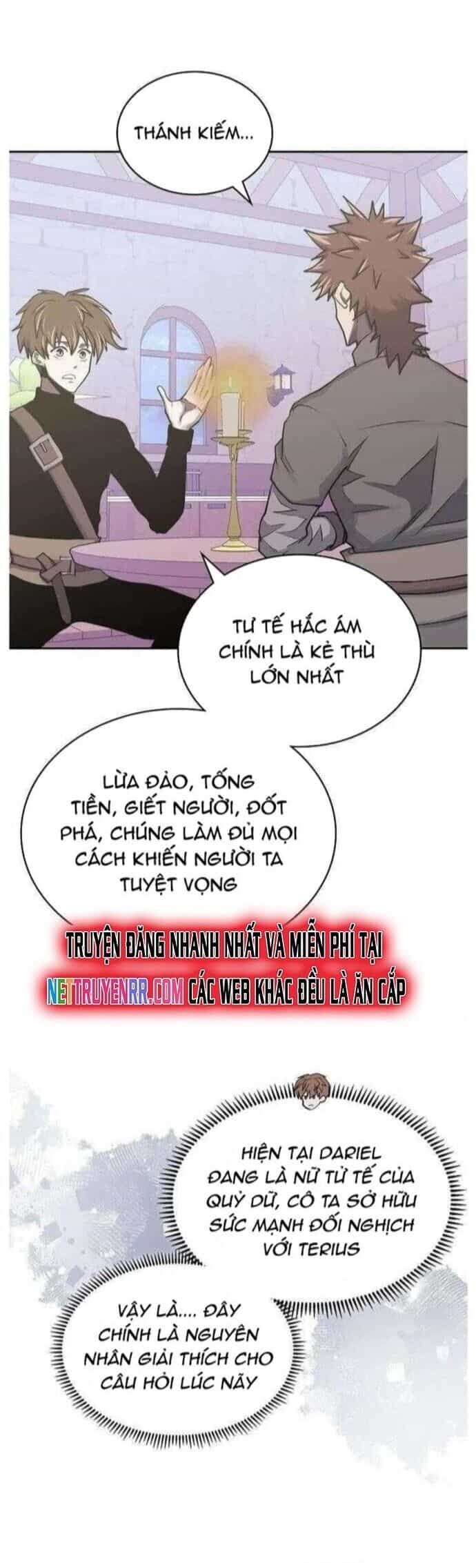 Chiến Binh Đến Từ Thế Giới Khác - Chương 259 - ảnh 34