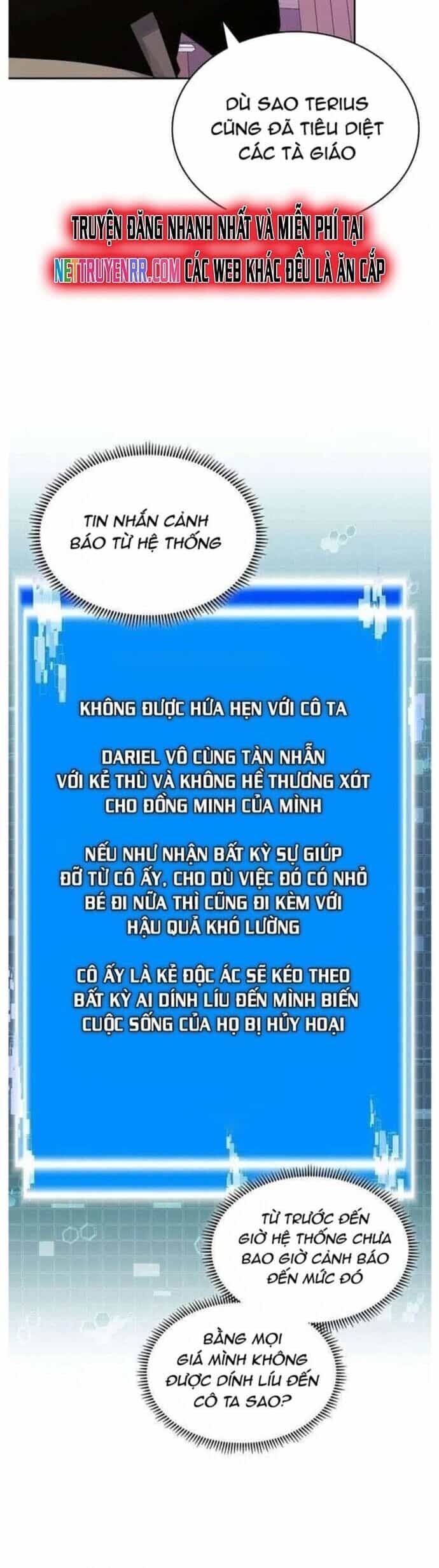 Chiến Binh Đến Từ Thế Giới Khác - Chương 259 - ảnh 40