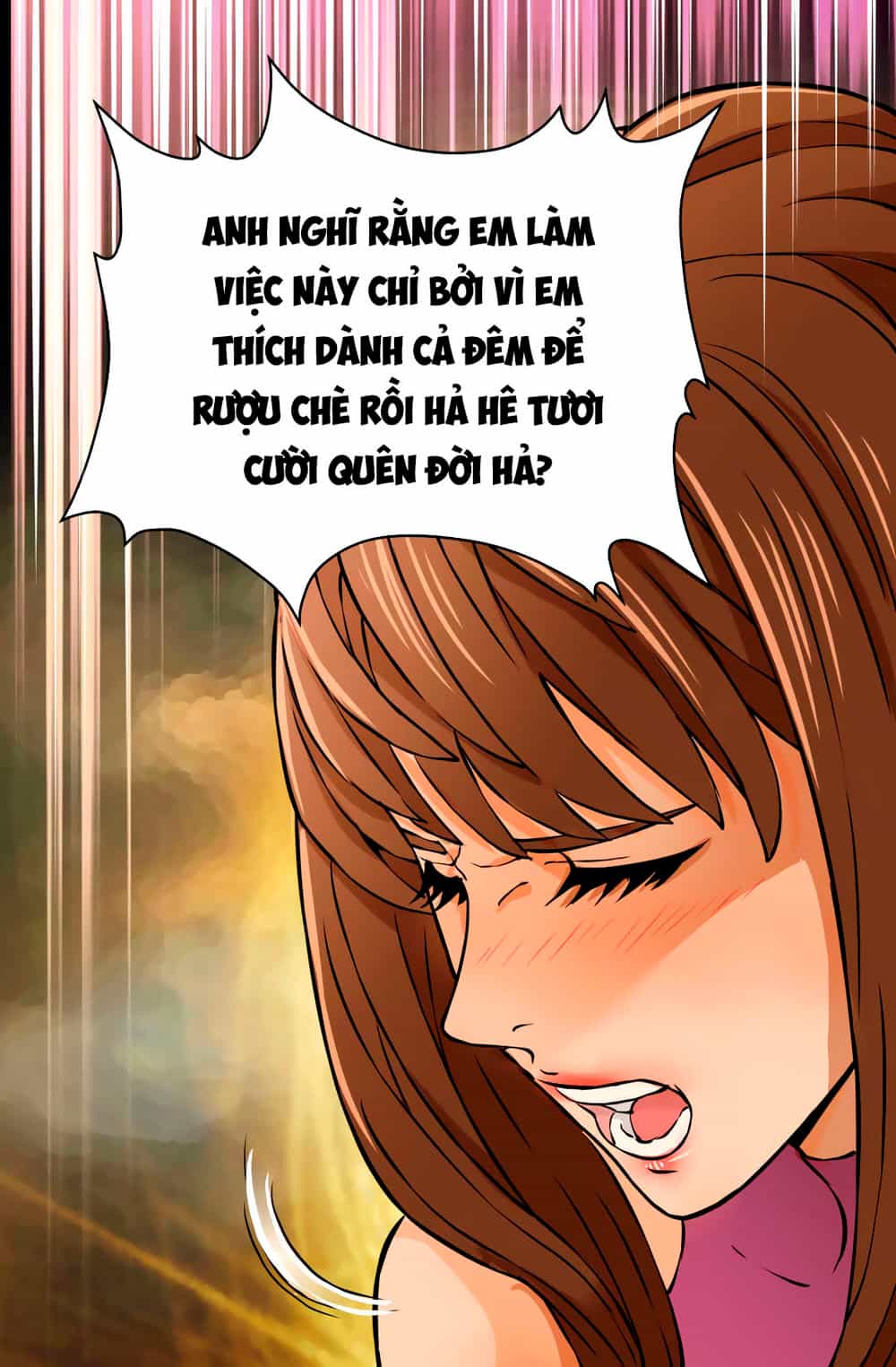 Chiến Binh Đến Từ Thế Giới Khác - Chương 26 - ảnh 11