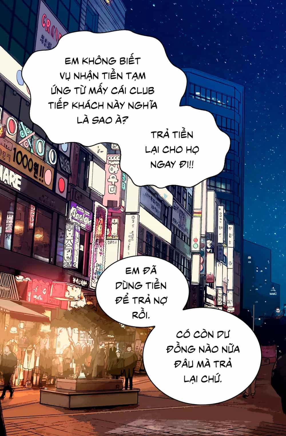 Chiến Binh Đến Từ Thế Giới Khác - Chương 26 - ảnh 25