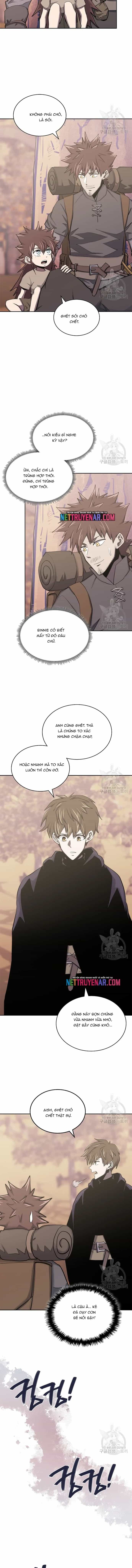 Chiến Binh Đến Từ Thế Giới Khác - Chương 260 - ảnh 6