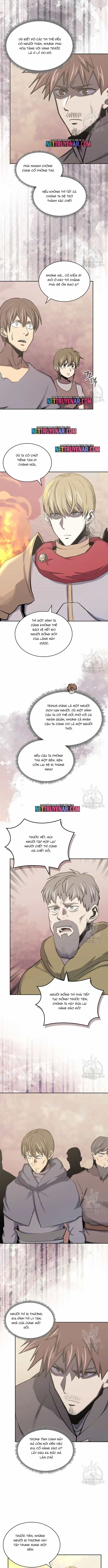 Chiến Binh Đến Từ Thế Giới Khác - Chương 262 - ảnh 5