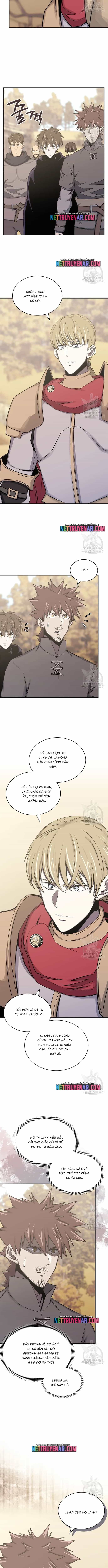 Chiến Binh Đến Từ Thế Giới Khác - Chương 263 - ảnh 8