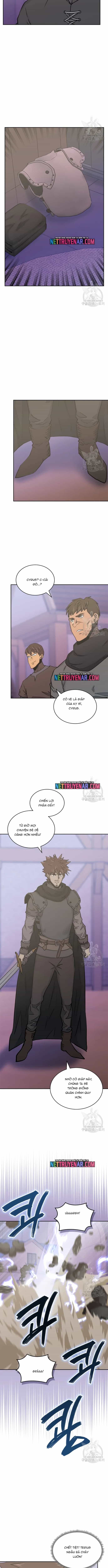 Chiến Binh Đến Từ Thế Giới Khác - Chương 266 - ảnh 8