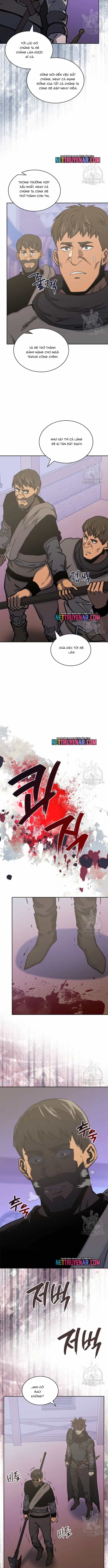 Chiến Binh Đến Từ Thế Giới Khác - Chương 267 - ảnh 8