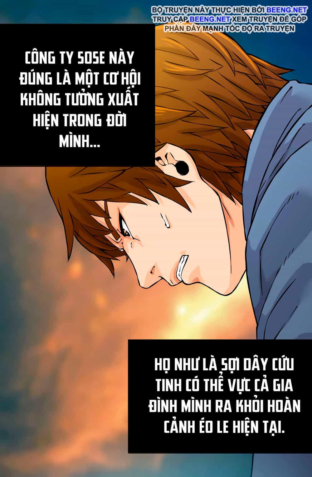 Chiến Binh Đến Từ Thế Giới Khác - Chương 27 - ảnh 31