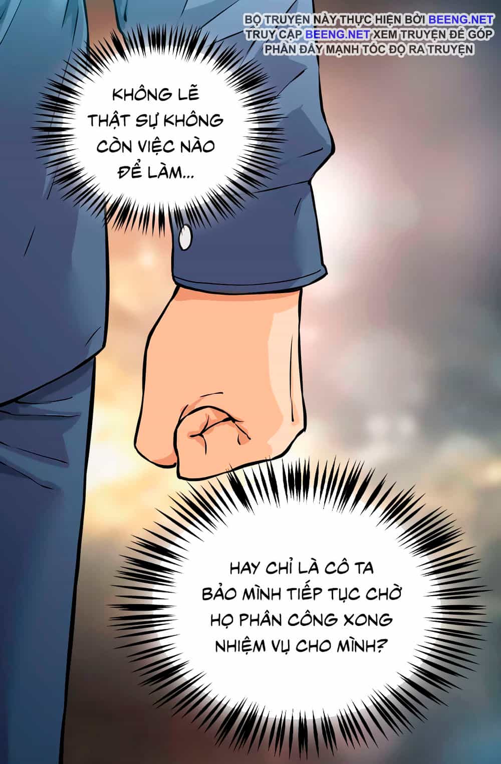 Chiến Binh Đến Từ Thế Giới Khác - Chương 27 - ảnh 37