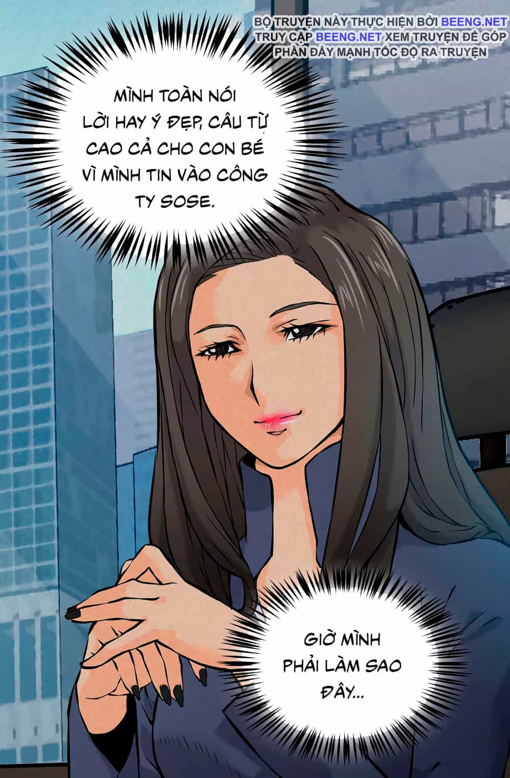 Chiến Binh Đến Từ Thế Giới Khác - Chương 27 - ảnh 40
