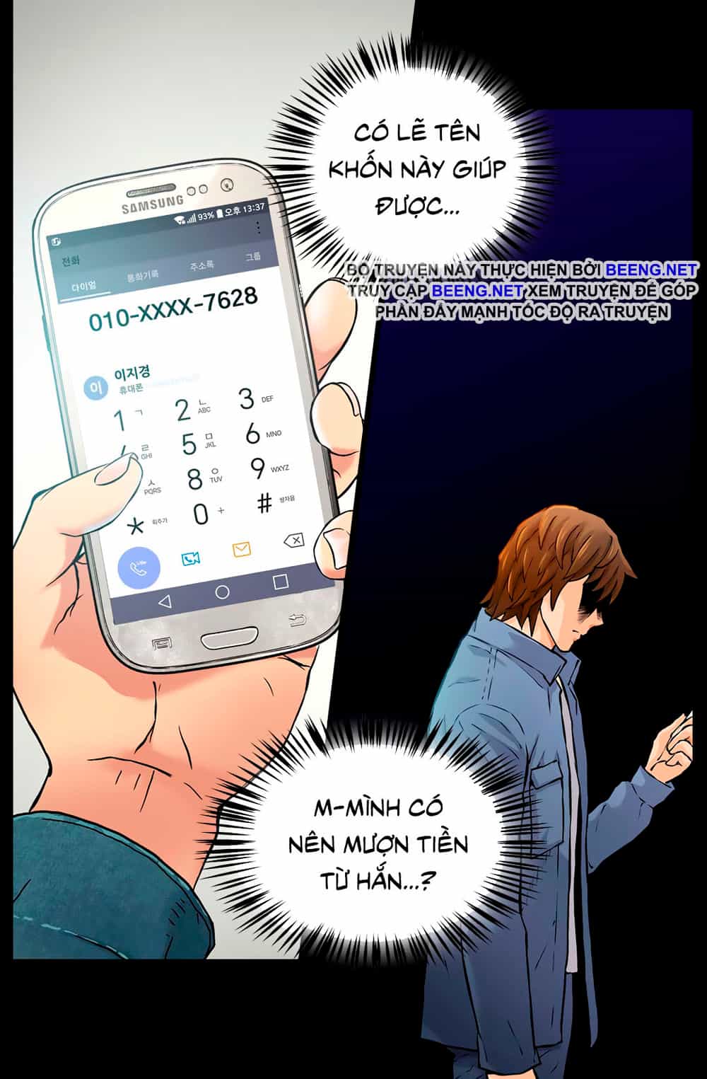 Chiến Binh Đến Từ Thế Giới Khác - Chương 27 - ảnh 42